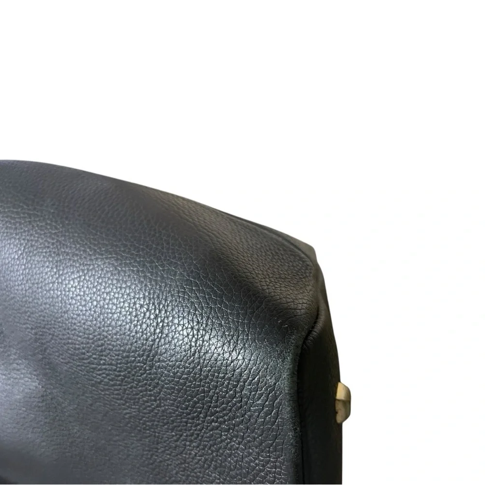 Lumilla Mingus Lucca Large Leather Tote